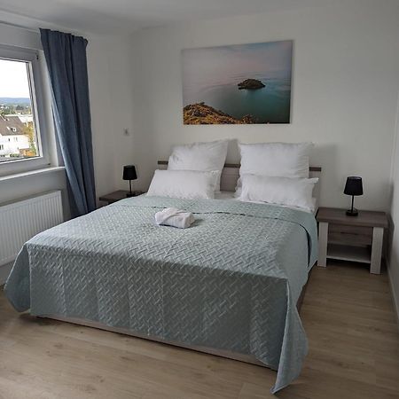 Hercules Horizon Apartment Kassel Esterno foto