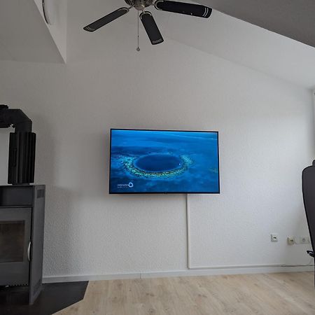 Hercules Horizon Apartment Kassel Esterno foto