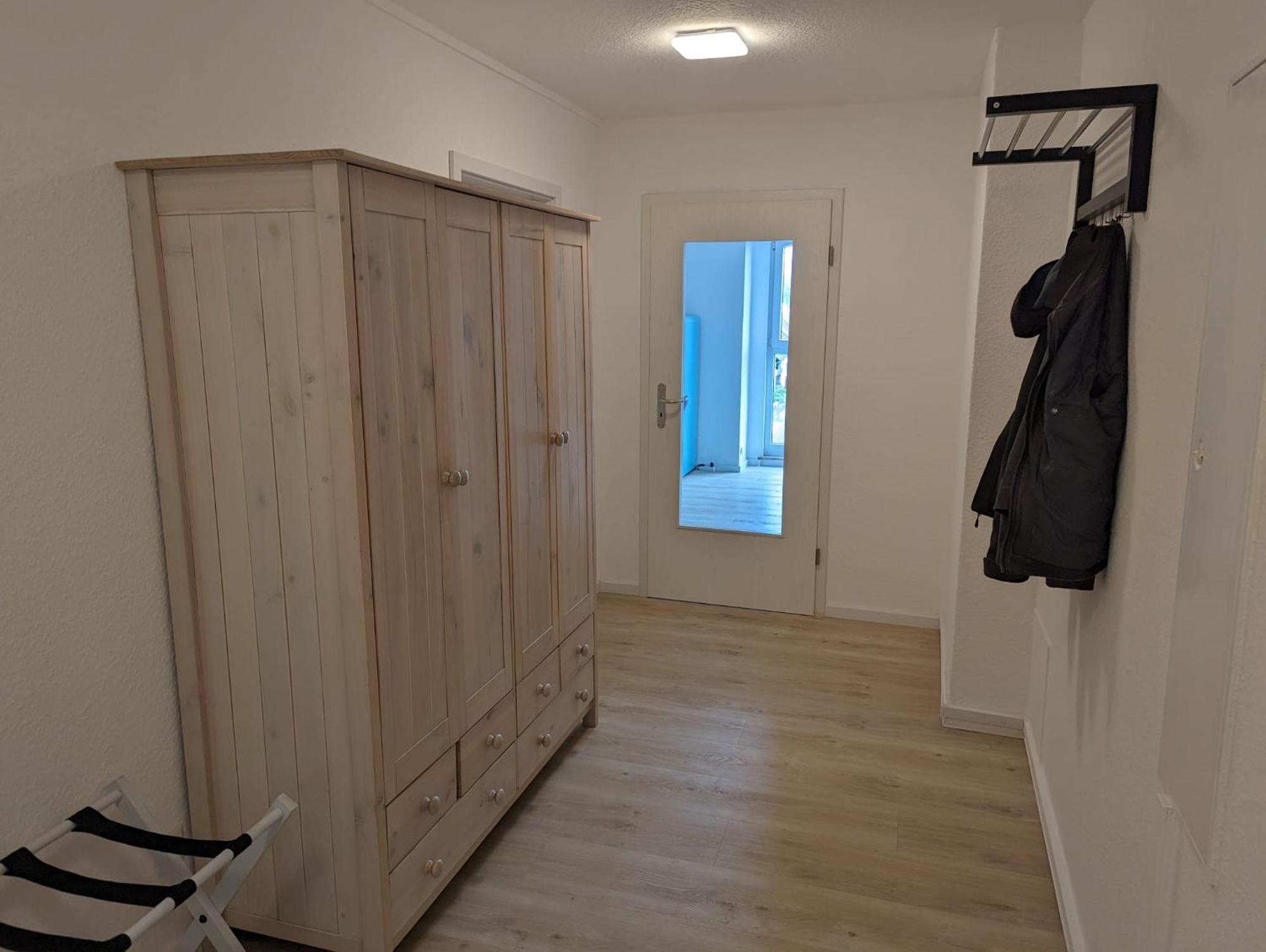 Hercules Horizon Apartment Kassel Esterno foto