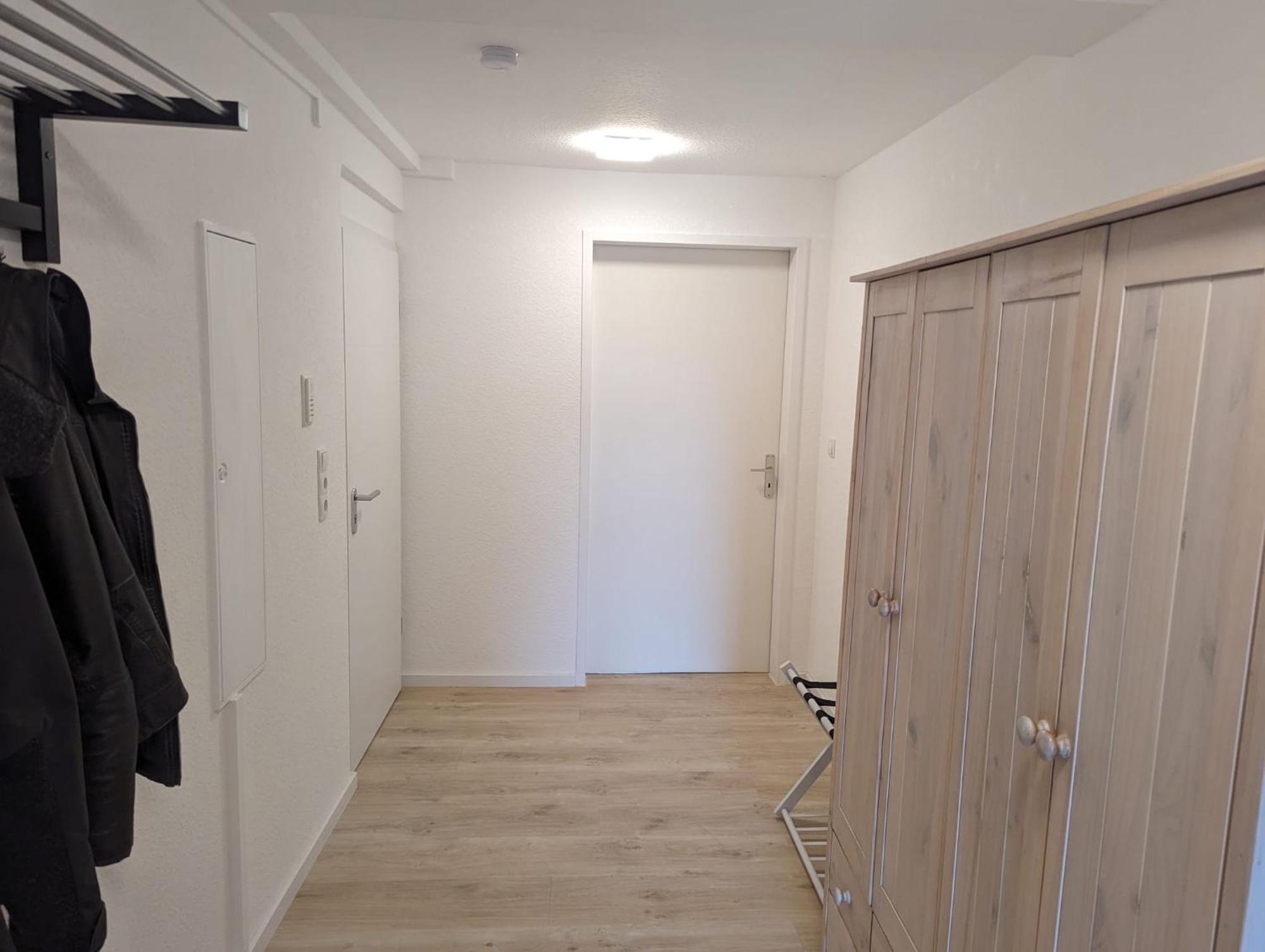 Hercules Horizon Apartment Kassel Esterno foto