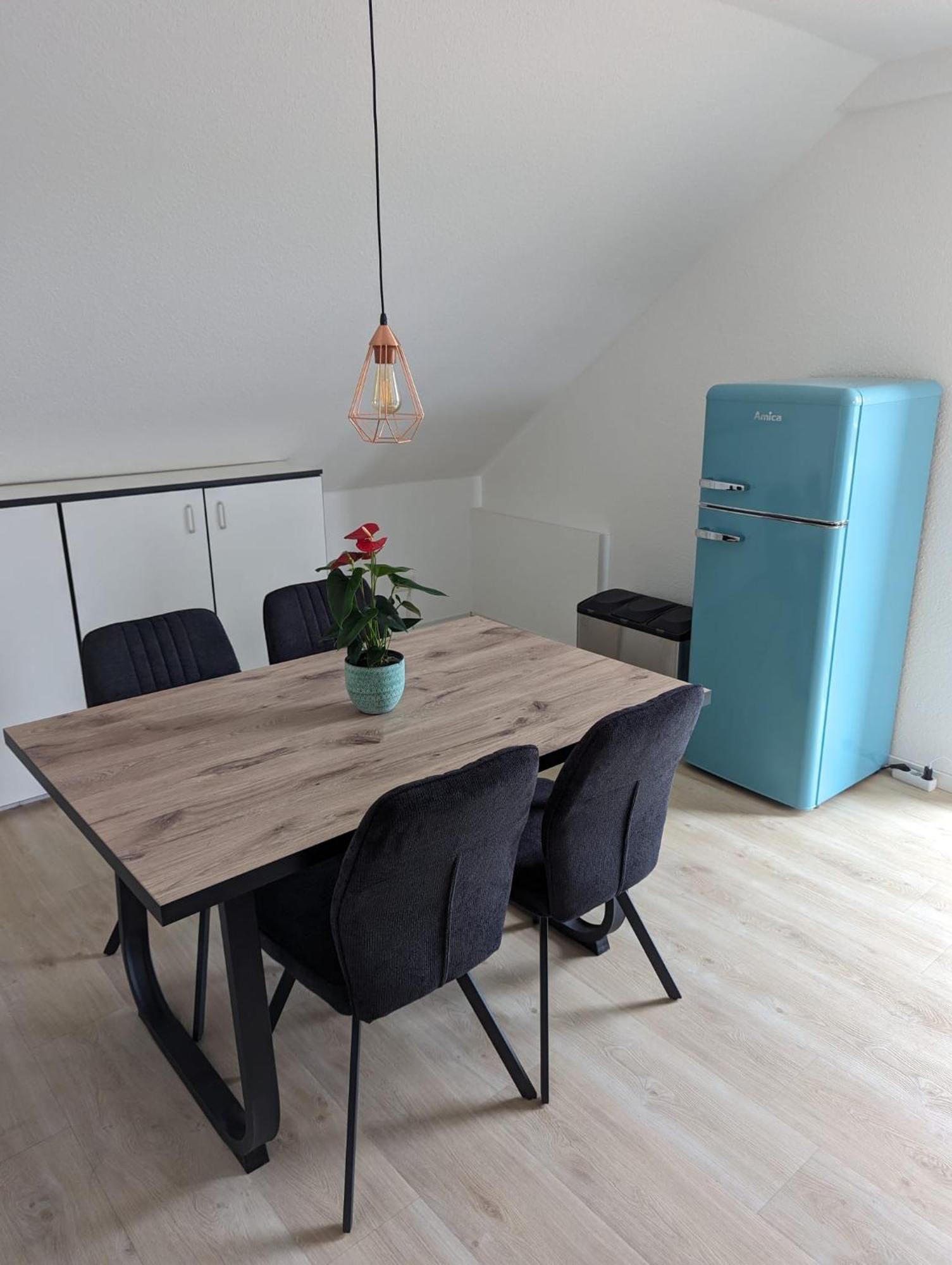 Hercules Horizon Apartment Kassel Esterno foto