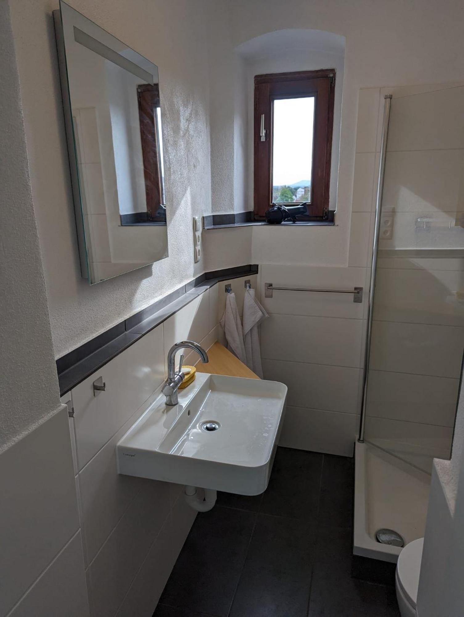 Hercules Horizon Apartment Kassel Esterno foto